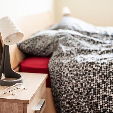 St. Michael Apartman Budapest Ngoại thất bức ảnh