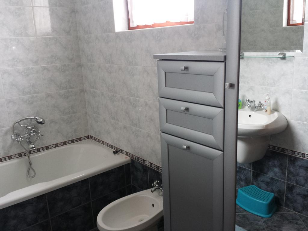 St. Michael Apartman Budapest Ngoại thất bức ảnh
