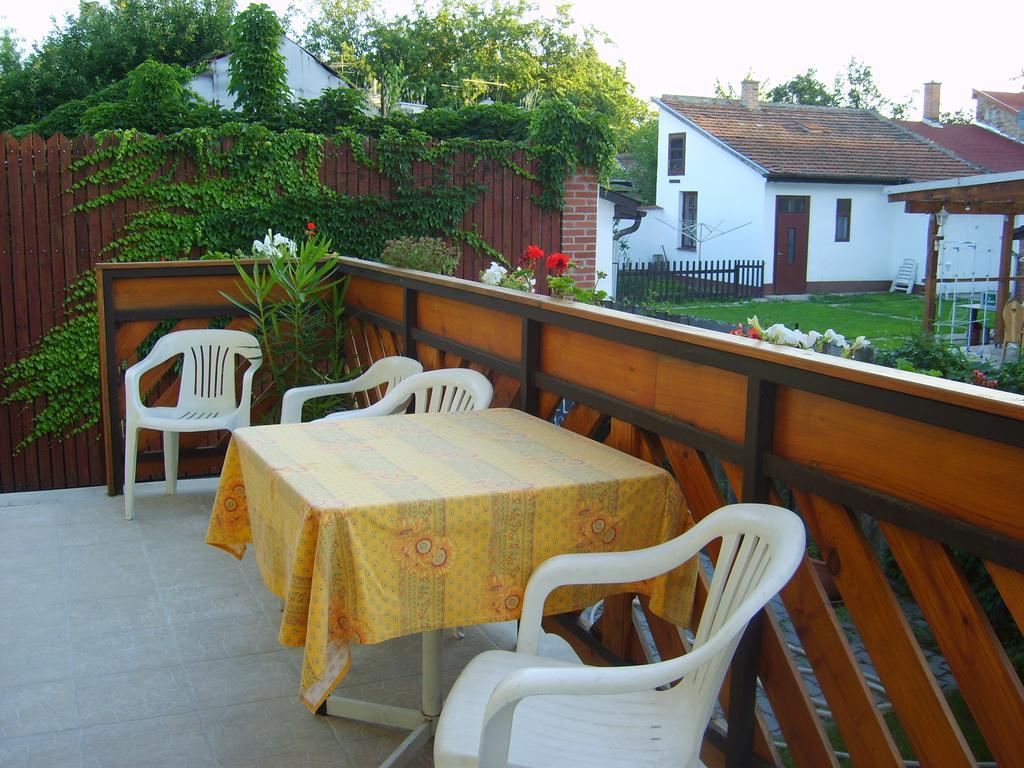 St. Michael Apartman Budapest Ngoại thất bức ảnh