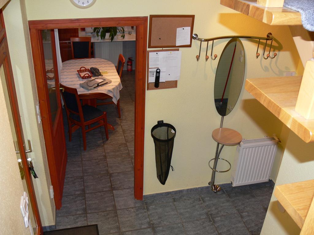 St. Michael Apartman Budapest Ngoại thất bức ảnh