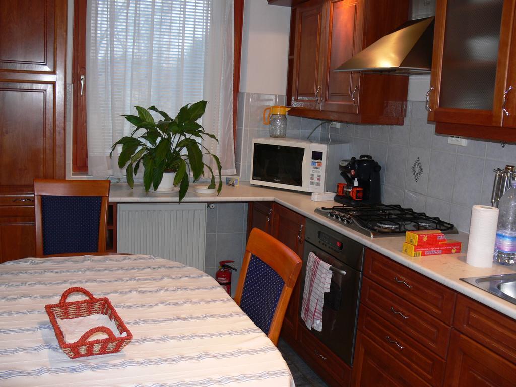 St. Michael Apartman Budapest Ngoại thất bức ảnh